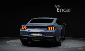 Ford Mustang 2.3 Ecoboost Premium  | Mobile.bg � ����� ������ 4