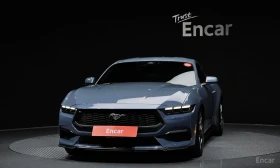 Ford Mustang 2.3 Ecoboost Premium  | Mobile.bg � ����� ������ 2