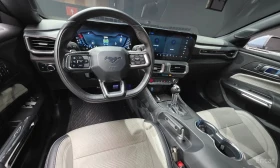 Ford Mustang 2.3 Ecoboost Premium  | Mobile.bg � ����� ������ 7