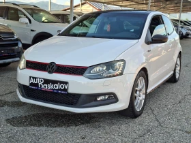 VW Polo 1, 4 TSI GTI | Mobile.bg � ����� ������ 1