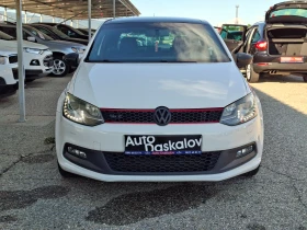 VW Polo 1, 4 TSI GTI