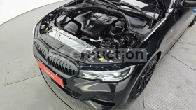 BMW 320 HEAD-UP* NIGHT VISION* АЛКАНТАРА* ПАНОРАМА*  - 22290 € / 43595.45 лв. - 83740853 15