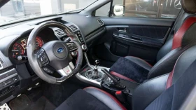 Subaru WRX * STI * CARFAX * ЦЕНА ДО БГ | Auto.bg — изображение 9