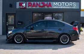Subaru WRX * STI * CARFAX * ЦЕНА ДО БГ | Auto.bg — изображение 3