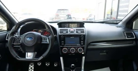 Subaru WRX * STI * CARFAX * ЦЕНА ДО БГ | Auto.bg — изображение 7