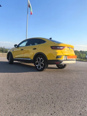 Renault Arkana undefined | Auto.bg — изображение 4