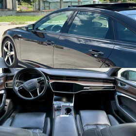 Audi A6 55TFSI - 26000 € / 50851.58 лв. - 54815572 5