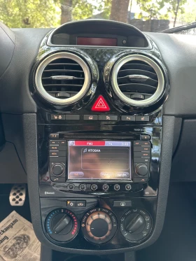 Opel Corsa 1.4i OPCline | Mobile.bg � ����� ������ 12
