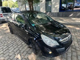 Opel Corsa 1.4i OPCline | Mobile.bg � ����� ������ 7