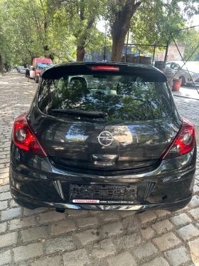 Opel Corsa 1.4i OPCline | Mobile.bg � ����� ������ 4