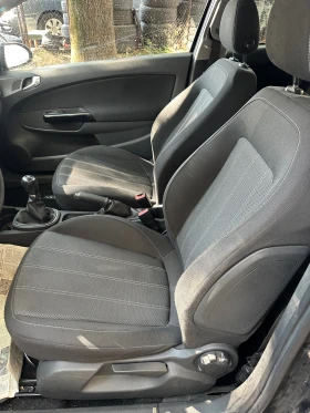 Opel Corsa 1.4i OPCline | Mobile.bg � ����� ������ 10