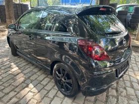 Opel Corsa 1.4i OPCline | Mobile.bg � ����� ������ 3