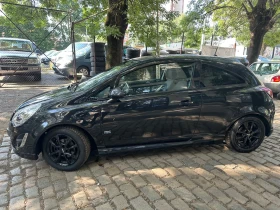 Opel Corsa 1.4i OPCline | Mobile.bg � ����� ������ 2