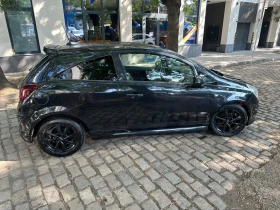 Opel Corsa 1.4i OPCline | Mobile.bg � ����� ������ 6