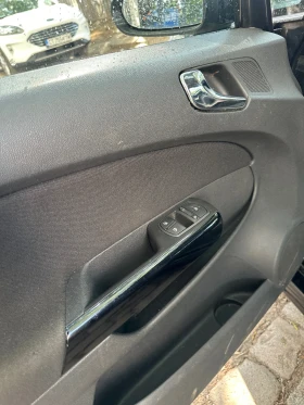 Opel Corsa 1.4i OPCline | Mobile.bg � ����� ������ 11