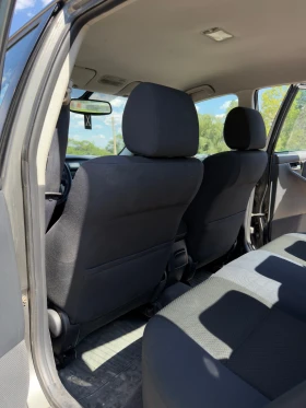 Toyota Corolla 1.6 VVT-i | Mobile.bg � ����� ������ 9