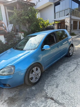 VW Golf undefined | Auto.bg — изображение 6