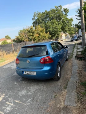 VW Golf undefined | Auto.bg — изображение 4