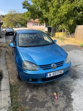 VW Golf undefined | Auto.bg — изображение 5