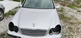 Mercedes-Benz C 200 Компресор  - 10 € - 83649567 3