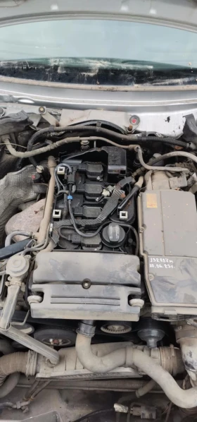 Mercedes-Benz C 200 Компресор  - 10 € - 83649567 6