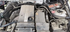 Mercedes-Benz C 200 Компресор  - 10 € - 83649567 5