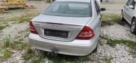 Mercedes-Benz C 200 Компресор  - 10 € - 83649567 2