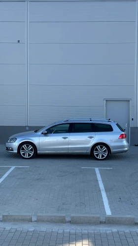 VW Passat 2.0 TDI BlueMotion - 7950 € - 76912061 4