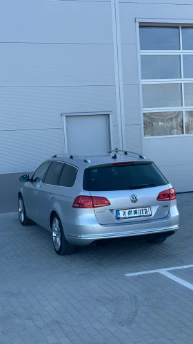 VW Passat 2.0 TDI BlueMotion - 7950 € - 76912061 6