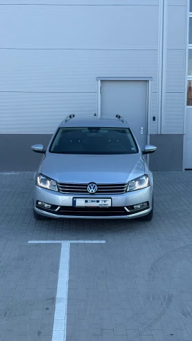 VW Passat 2.0 TDI BlueMotion - 7950 € - 76912061 3