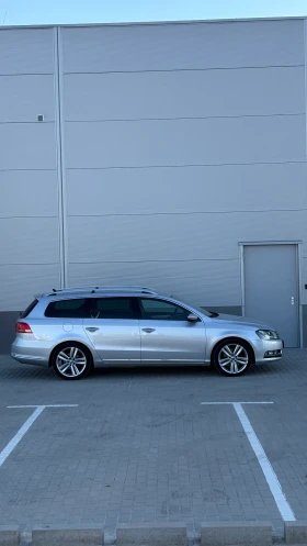 VW Passat 2.0 TDI BlueMotion - 7950 € - 76912061 5