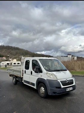 Citroen Jumpy undefined | Auto.bg — изображение 4