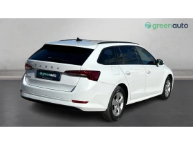 Skoda Octavia 2. 0 TDi DSG 150 k. c., Месечна вноска от 255   | Auto.bg — изображение 7