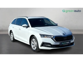 Skoda Octavia 2. 0 TDi DSG 150 k. c., Месечна вноска от 255   | Auto.bg — изображение 8
