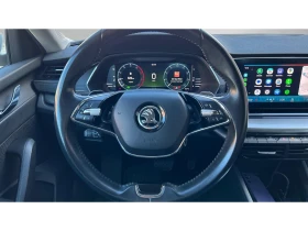 Skoda Octavia 2. 0 TDi DSG 150 k. c., Месечна вноска от 255   | Auto.bg — изображение 14
