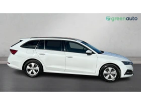 Skoda Octavia 2. 0 TDi DSG 150 k. c., Месечна вноска от 255   | Auto.bg — изображение 6