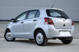 Toyota Yaris FACELIFT/1.33VVT-i/2012�/AC* /ISOFIX/Full/�������� | Mobile.bg � ����� ������ 5