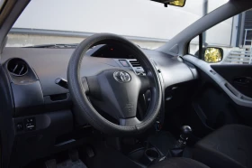 Toyota Yaris FACELIFT/1.33VVT-i/2012�/AC* /ISOFIX/Full/�������� | Mobile.bg � ����� ������ 14