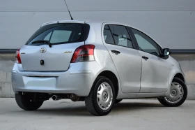 Toyota Yaris FACELIFT/1.33VVT-i/2012�/AC* /ISOFIX/Full/�������� | Mobile.bg � ����� ������ 6