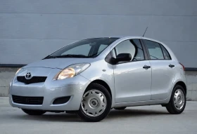 Toyota Yaris FACELIFT/1.33VVT-i/2012�/AC* /ISOFIX/Full/�������� | Mobile.bg � ����� ������ 2
