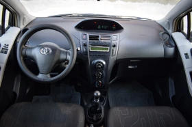 Toyota Yaris FACELIFT/1.33VVT-i/2012�/AC* /ISOFIX/Full/�������� | Mobile.bg � ����� ������ 7