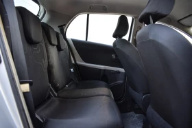Toyota Yaris FACELIFT/1.33VVT-i/2012�/AC* /ISOFIX/Full/�������� | Mobile.bg � ����� ������ 17