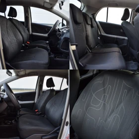 Toyota Yaris FACELIFT/1.33VVT-i/2012�/AC* /ISOFIX/Full/�������� | Mobile.bg � ����� ������ 11