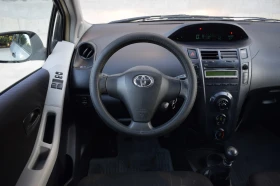 Toyota Yaris FACELIFT/1.33VVT-i/2012�/AC* /ISOFIX/Full/�������� | Mobile.bg � ����� ������ 9