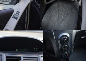 Toyota Yaris FACELIFT/1.33VVT-i/2012�/AC* /ISOFIX/Full/�������� | Mobile.bg � ����� ������ 12