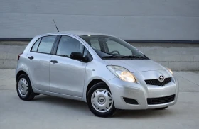 Toyota Yaris FACELIFT/1.33VVT-i/2012�/AC* /ISOFIX/Full/�������� | Mobile.bg � ����� ������ 3