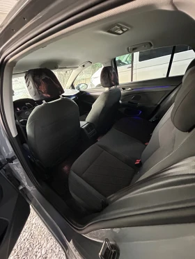 VW Golf 2.0 TDI 150k.c Style | Mobile.bg � ����� ������ 12