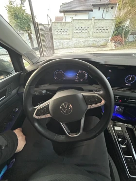 VW Golf 2.0 TDI 150k.c Style | Mobile.bg � ����� ������ 8