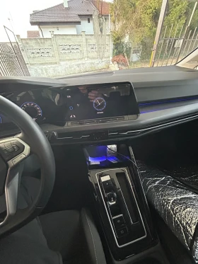 VW Golf 2.0 TDI 150k.c Style | Mobile.bg � ����� ������ 9