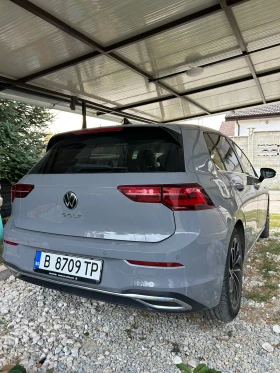 VW Golf 2.0 TDI 150k.c Style | Mobile.bg � ����� ������ 5
